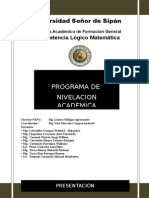 LIBRO Nivelacion 2015