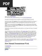 Download Manual Transmission by Katu2010 SN283696613 doc pdf