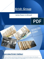 Krish Group 