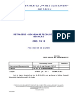 Ps 15 Retragere Rechemare Produs Potential Nesigur Ed 1