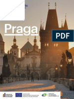 Praga - Brochure