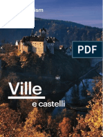 Repubblica Ceca - Ville e Castelli