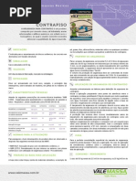 Ficha Tecnica Contrapiso