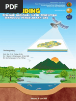 Download Prosiding Seminar Nasional Hasil Penelitian Teknologi Pengelolaan DAS by Hero Marhaento SN283705343 doc pdf