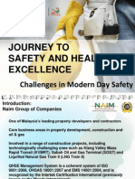 12 - Challenges in Modern Day Safety