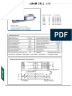 Connections: Capacity Accuracy Part Number