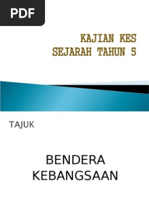 Kajian Kes Tahun 5