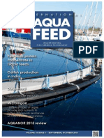 International Aquafeed- September | October 2015 - FULL EDITION