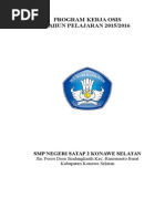 Download Program Kerja Osis by aden_afnur SN283710216 doc pdf