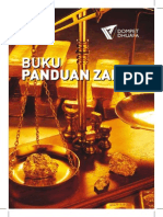 Buku Panduan ZISWAF