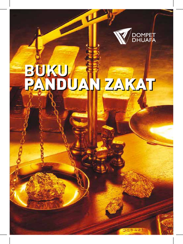 Buku Panduan Ziswaf