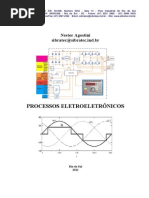 Apostila Processos Eletroeletronicos 2012