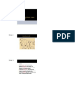 Classification of Class Mammalia PDF 