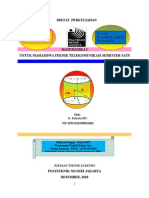 Cetak Matematika I