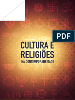 Fenomeno Religiosno No Mundo Contemporaneo