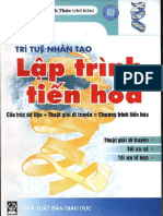 Tri Tue Nhan Tao - Lap Trinh Tien Hoa