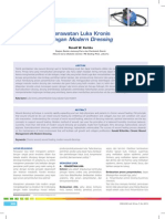 Download Teknik-Perawatan Luka Kronis Dengan Modern Dressing by cindy sukma SN283723771 doc pdf