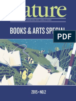 Nature Books and Arts Special 2015 2