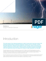 Surge Protection Guide