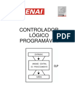 Controlador Lógico Programável - SIEMENS STEP 7