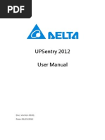 UPSentry2012 En