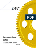 Intercambio de Datos 