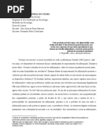 Wright Mills e a Sociedade em Rede