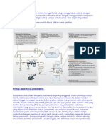 Sistem Pneumatik