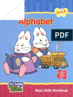 Max & Ruby - Alphabet (Basic Skills Workbook).pdf