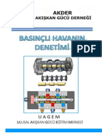 AKDER-Basınçlı Havanın Denetimi