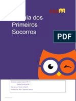 Guia de Primeiros Socorros PDF