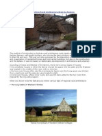 Lesson 2 Rural Architecture of Serbia