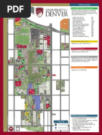 UT Southwestern Medical Center Map | PDF