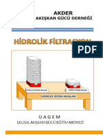 AKDER-Hidrolik Filtrasyon