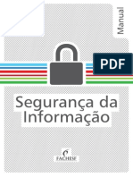 Manual de Seguranca Da Informacao