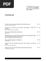 Download Psikologia Vol_ 1 No_ 2 Des_ 2005 by bejomargono SN28374811 doc pdf