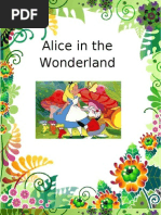 Download Alice in the Wonderland by camille ann SN28374977 doc pdf