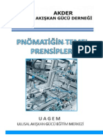 AKDER-Pnömatiğin Temel Prensipleri