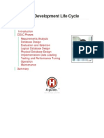 Download DatabaseDevelopmentLifeCyclebyProfHiteshMohapatraSN28375104 doc pdf