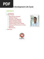 Download DatabaseDevelopmentLifeCyclebyProfHiteshMohapatraSN28375104 doc pdf