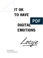 Digital Emotions