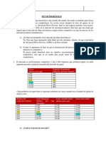 Ejercicios de Microeconomia