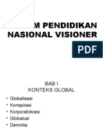 Sistem Visioner