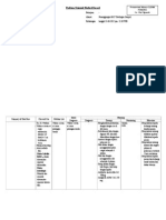 POMR Bedah (Pak Kholidun, Vul - Scissum) Edit Fix