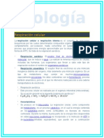 PARCELADOR BIOLOGIA