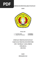 Download mikrobiologi pengolahan pangan keju by Nur Diana Septi SN283755659 doc pdf