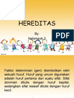 Hereditas