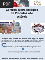 Controle Micro Medic