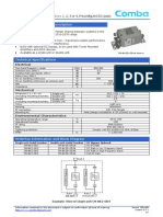 Diplexor Gelvo Telecom