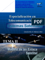 Modelo Del Enalce Satelital 2011